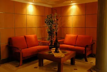 Tropical Inn Hotel グアヤキル