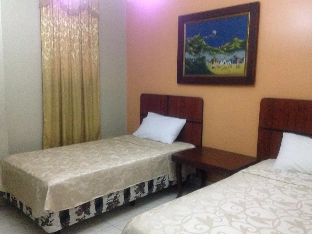 Tropical Inn Hotel  Guayaquil