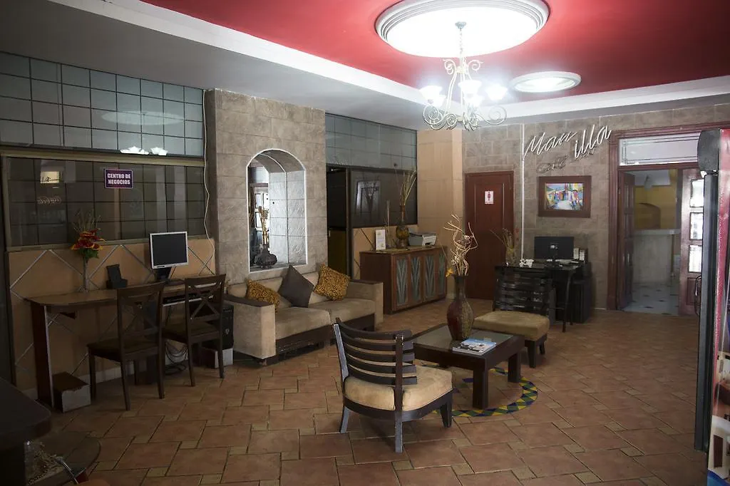Tropical Inn Hotel Γκουαγιακίλ