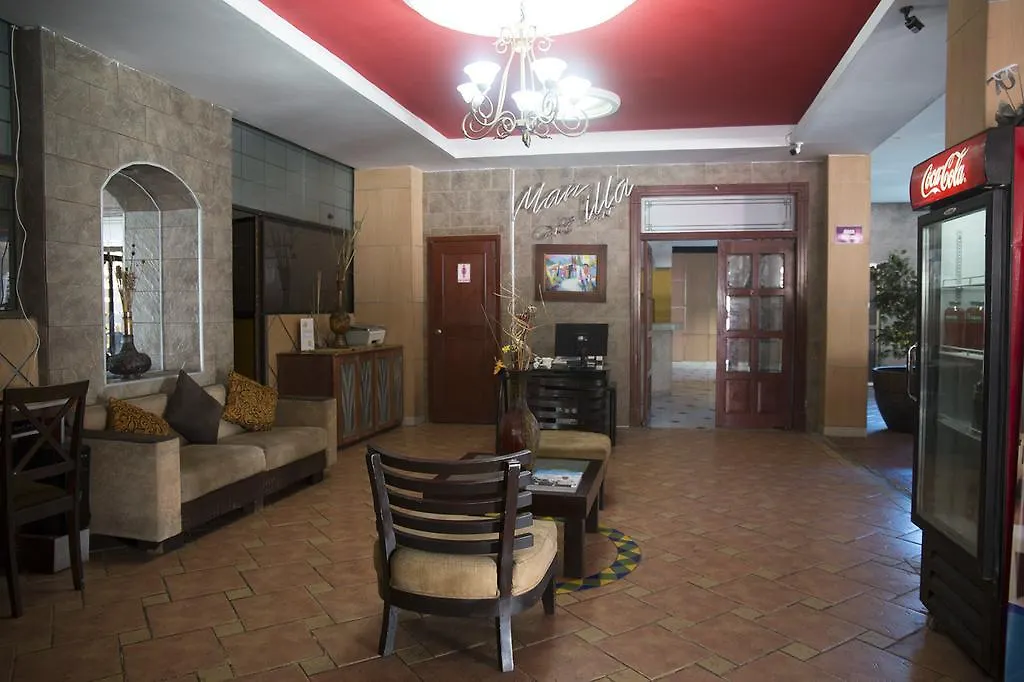 Tropical Inn Hotel Γκουαγιακίλ