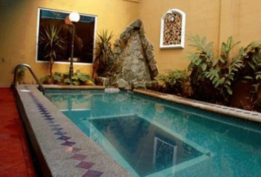 Tropical Inn Hotel Γκουαγιακίλ Ισημερινός